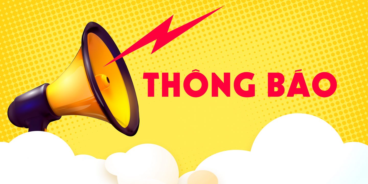 thong bao